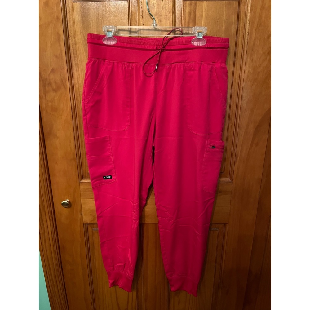 Greys anatomy scrub jogger